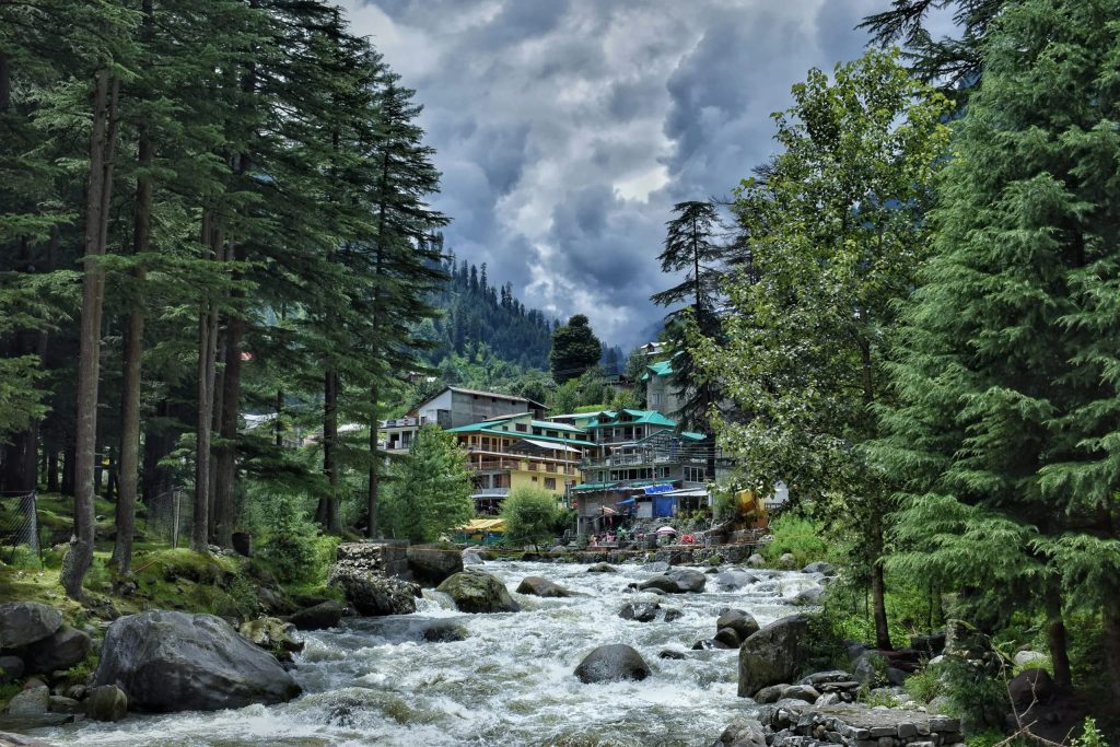 10 Best Places in Manali for Nature Lovers and Adventure Seekers