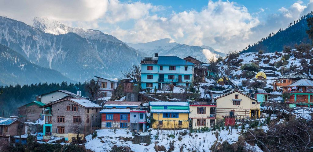 10 Best Places to Visit in Kullu Manali