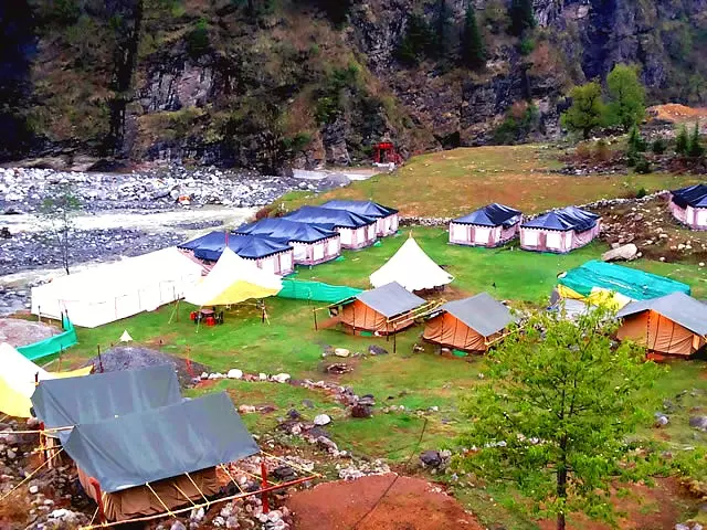 Camping near Manali: Best places to experience nature at its best