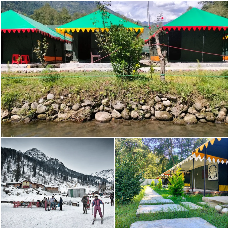 Distance from Pune to Kullu Manali: Best Travel Routes and Tips