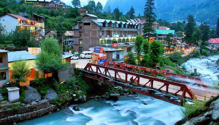 10 Best Places to Visit in Kullu Manali